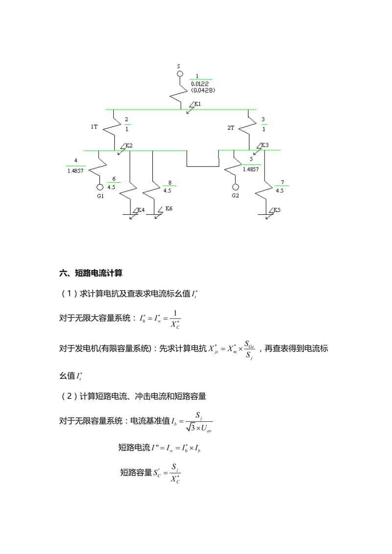 短路电流计算书.doc_第3页