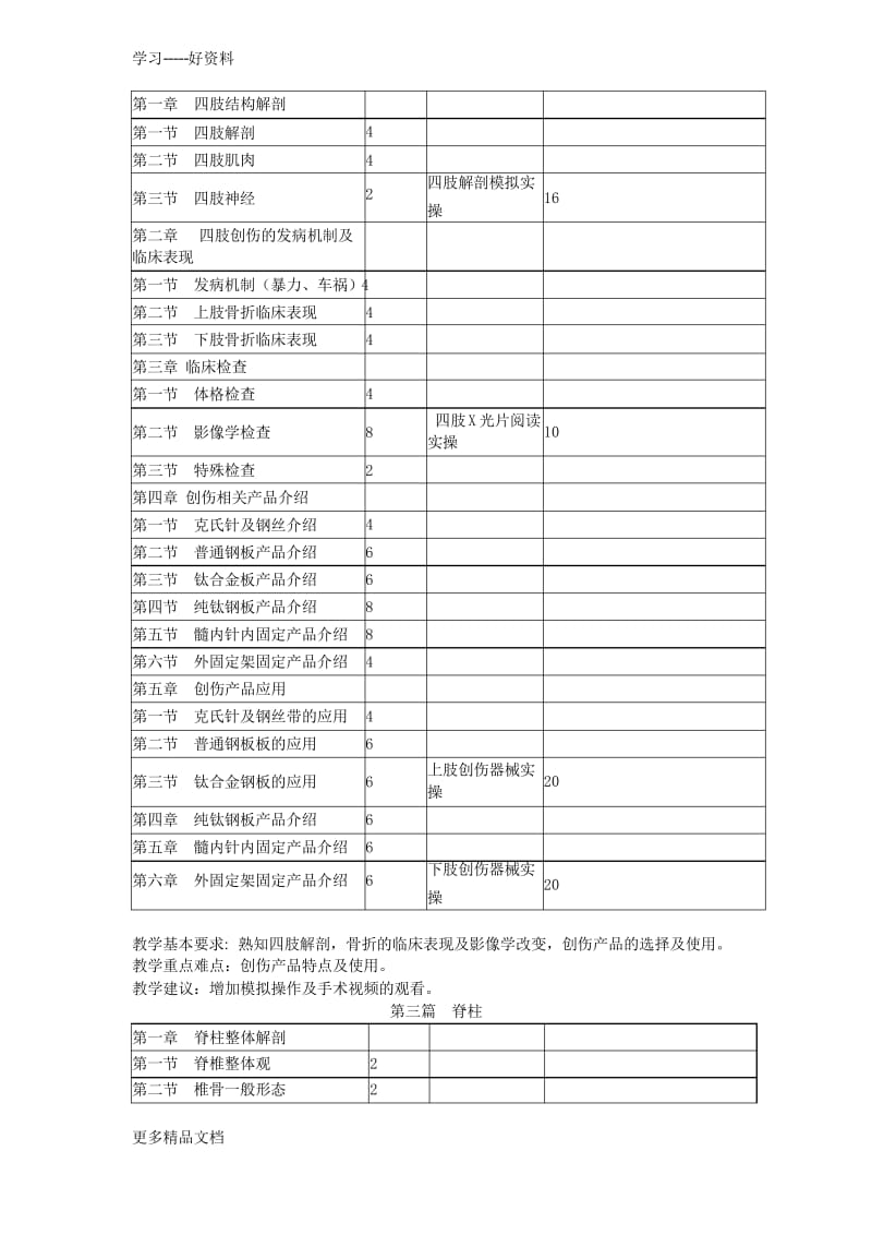 科手术器械及跟台人员的管理制度汇编.docx_第3页