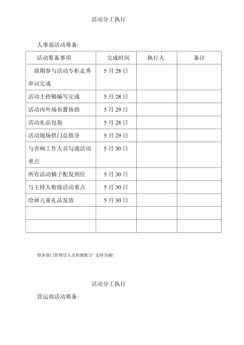 六一儿童节策划草案活动分工执行.doc_第2页