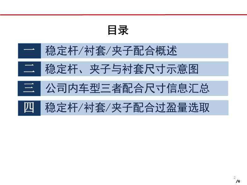 稳定杆衬套夹子配合要求.pptx_第2页