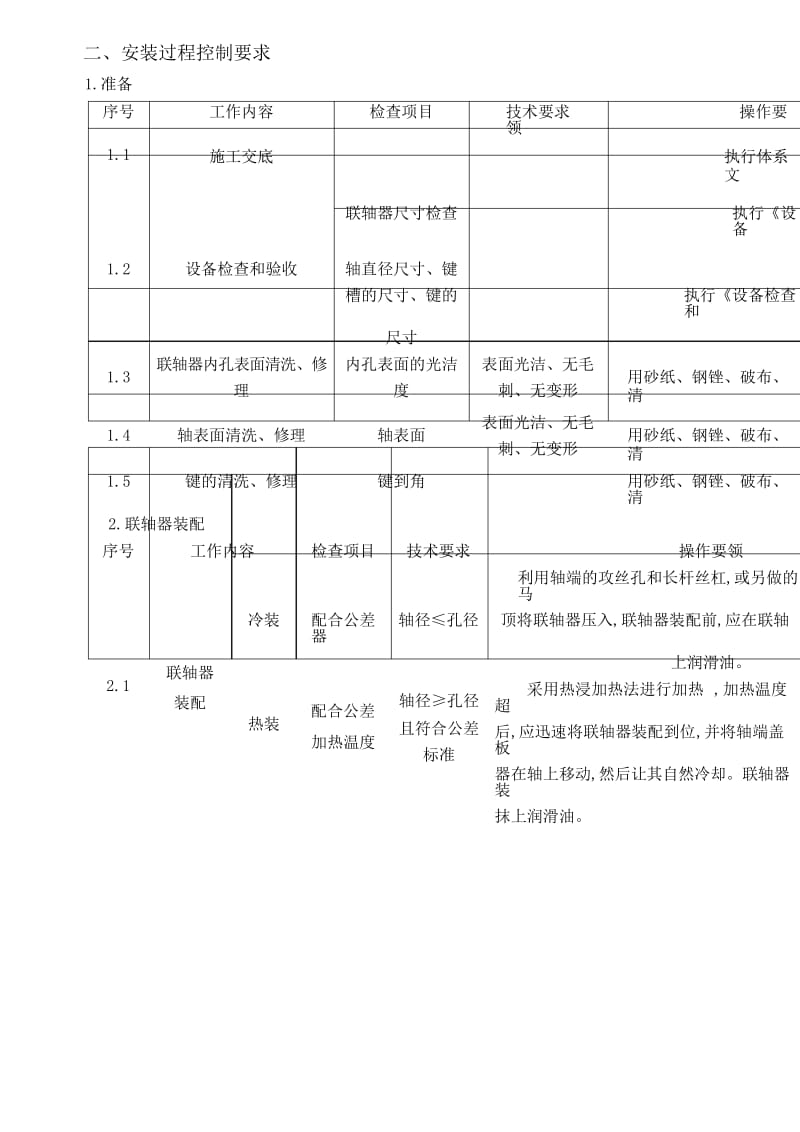 联轴器安装基本要求.docx_第2页