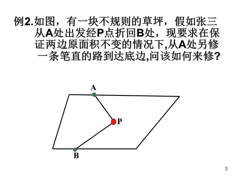 树立必胜之心学好高中数学PPT演示课件.ppt_第3页