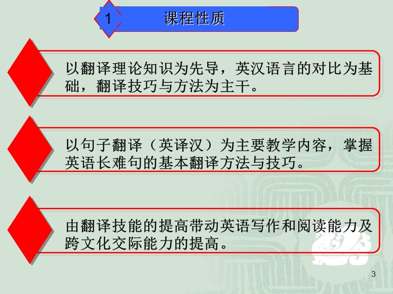 大学英语拓展课程系列介绍之基础翻译(课堂PPT).ppt_第3页