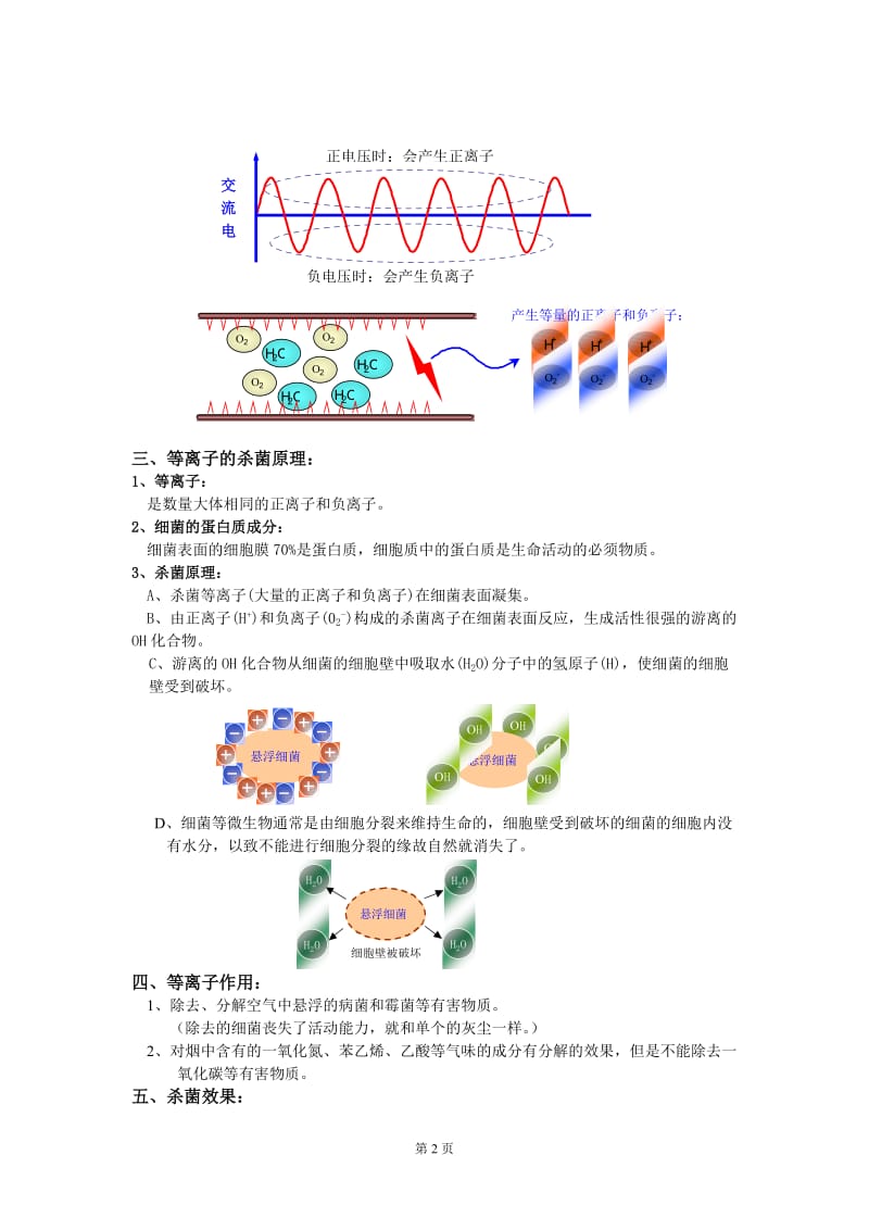 车载等离子发生器介绍.doc_第2页