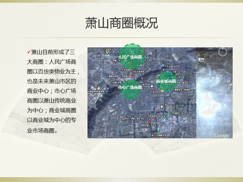 萧山市商业分析.ppt_第2页