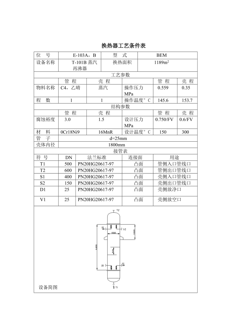 T101B蒸汽再沸器毕业论文.doc_第2页