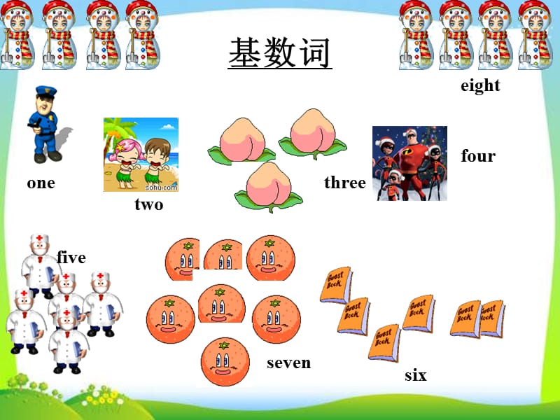 小升初英语知识点专项复习专题二词类数词课件.ppt_第3页