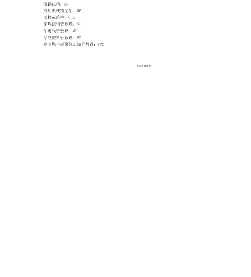 电气设计图纸中符号表示大全.docx_第2页