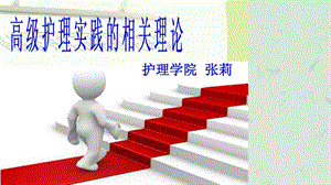 高级护理实践课件.ppt