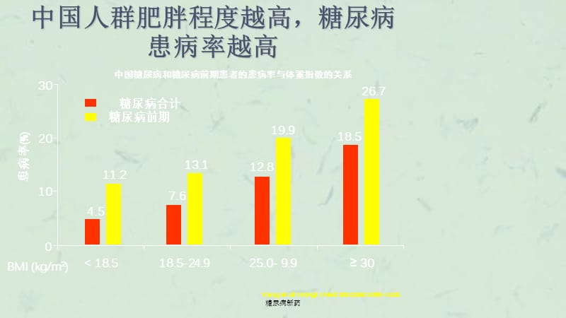 糖尿病新药课件.ppt_第2页