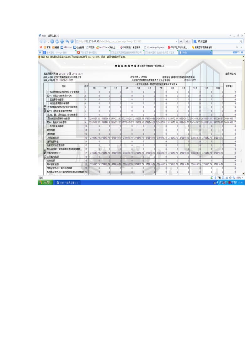 纳税申报表截屏范例.docx_第2页