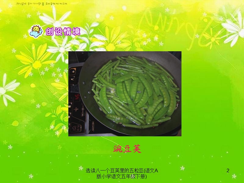 选读八一个豆荚里的五粒豆(语文A版小学语文五年级下册)课件.ppt_第2页