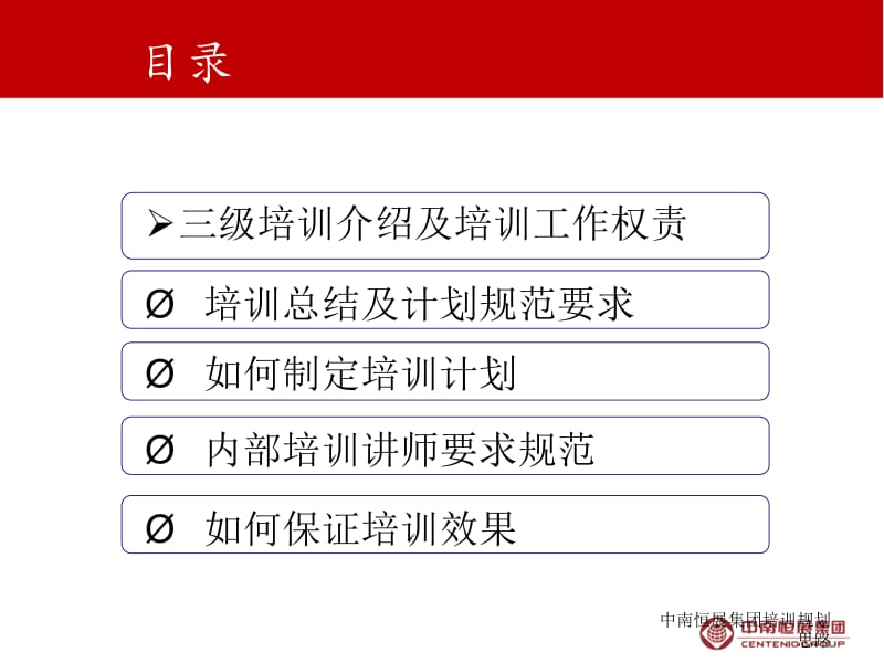 中南恒展集团培训规划思路课件.ppt_第2页