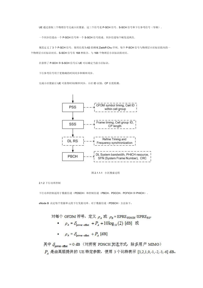 LTE 空中接口物理层过程浅析.doc_第2页