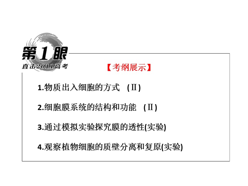 必修一第四章第1节物质跨膜运输的实例PPT课件.ppt_第2页