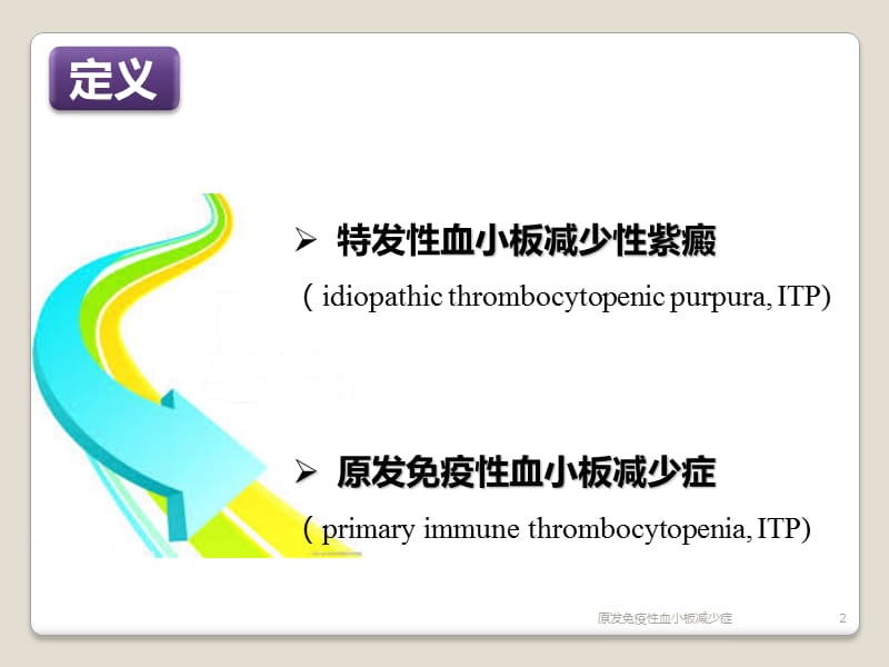 原发免疫性血小板减少症课件.pptx_第2页