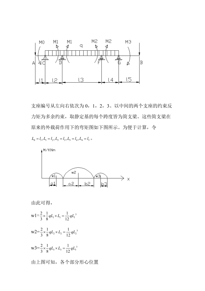 HZ140TR2后置旅游车底盘车架材料力学课程设计说明书.doc_第3页