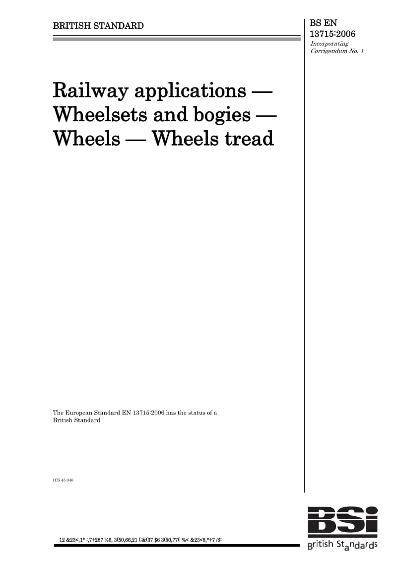 BSEN13715铁路应用轮对与转向架轮对踏面外形.doc_第1页