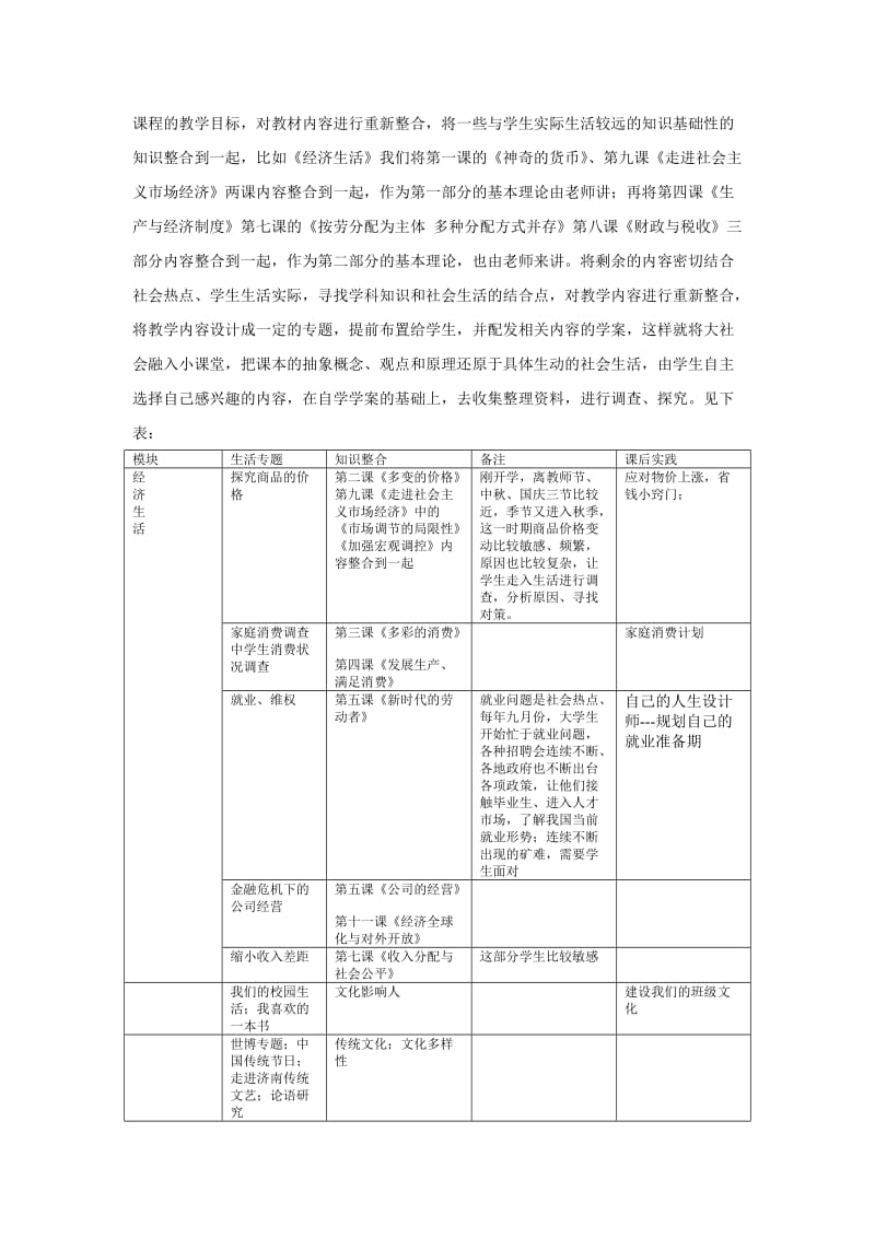 高中思想政治课改经验材料.doc_第3页