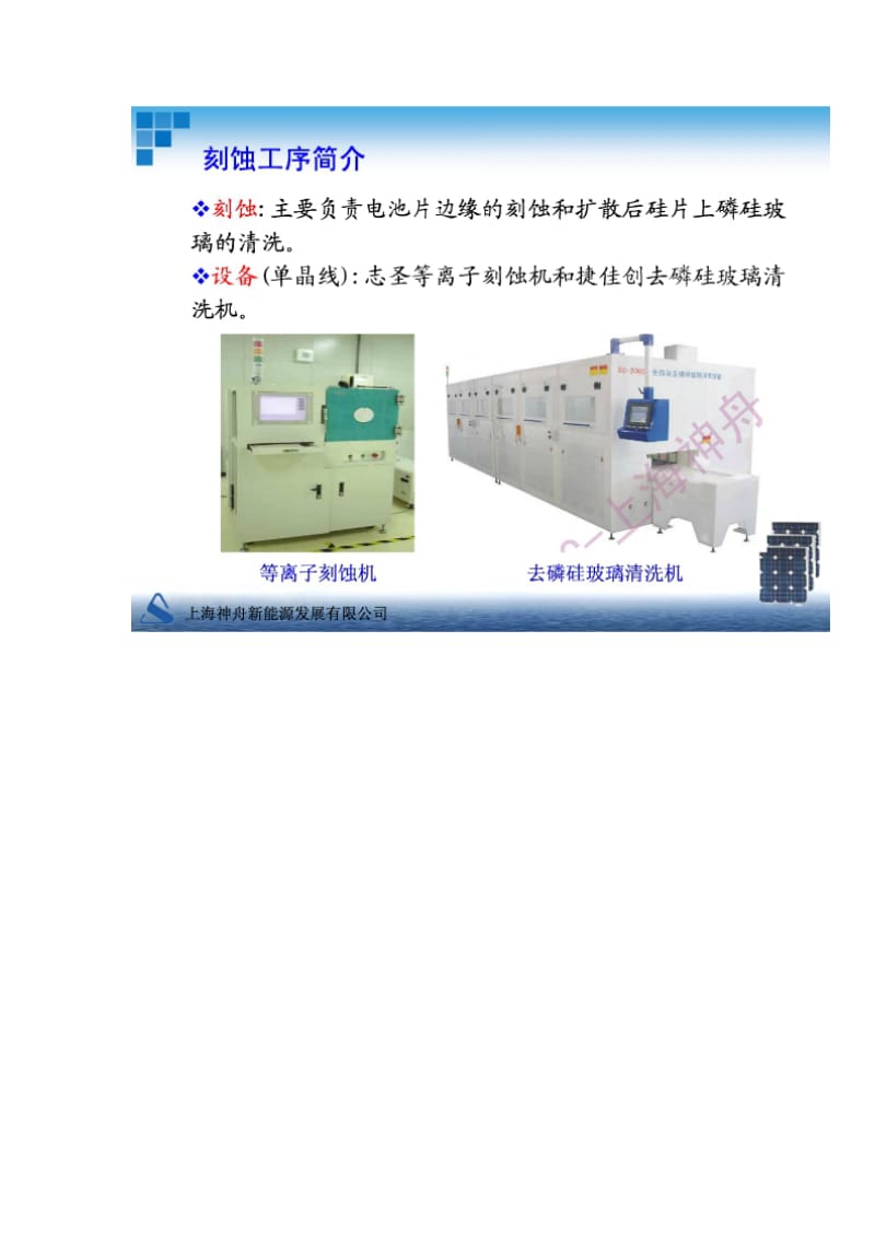 刻蚀工序工艺培训资料等离子刻蚀与去PSG.doc_第2页