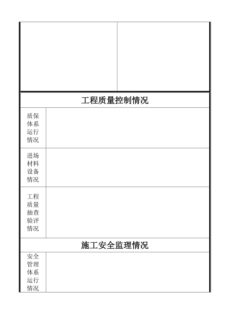 监理月报表格.doc_第3页