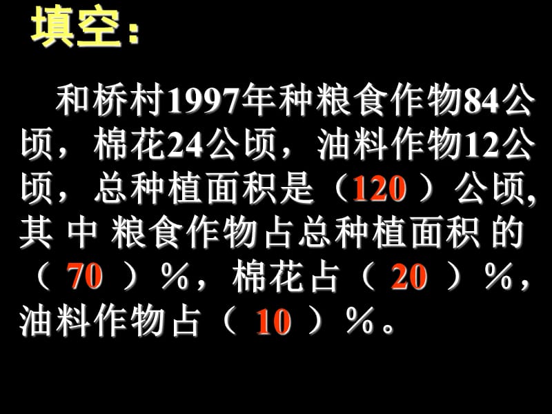 人教版六年级数学上册《统计》课件.ppt_第1页