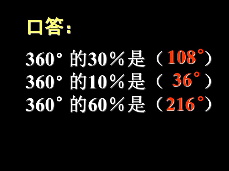 人教版六年级数学上册《统计》课件.ppt_第3页