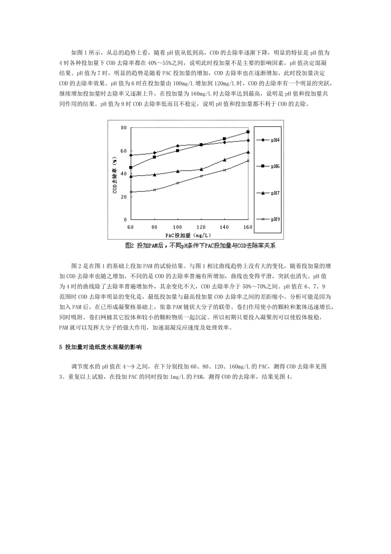 造纸废水的混凝试验研究(2).doc_第2页