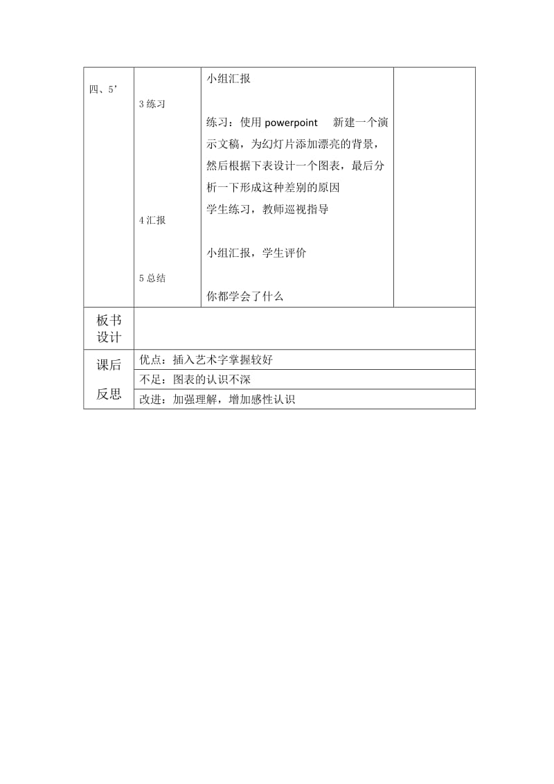 大连理工大学出版社6年级上册第三单元信息教案.doc_第2页