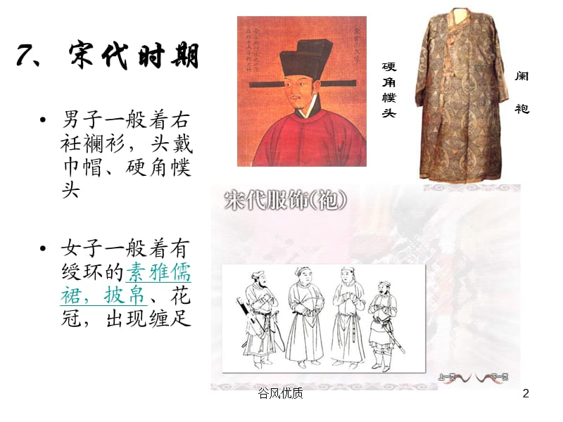 中国传统服饰文化【行业研究】.ppt_第2页