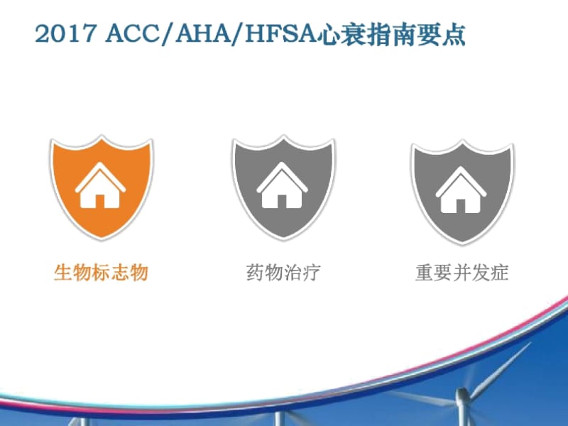 2017美国心衰管理指南更新要点.docx_第3页