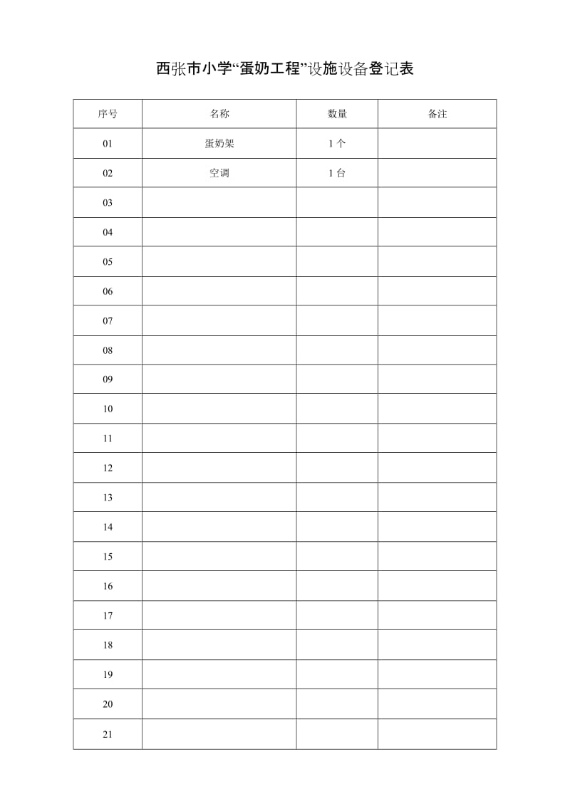 学校设施设备登记表.doc_第2页