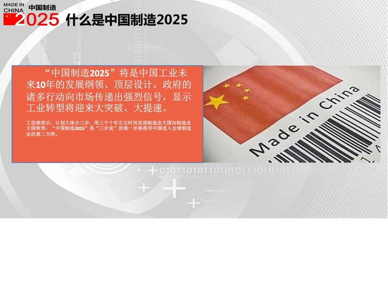 中国制造2025学习宣讲解决方案计划解决课件.ppt_第2页