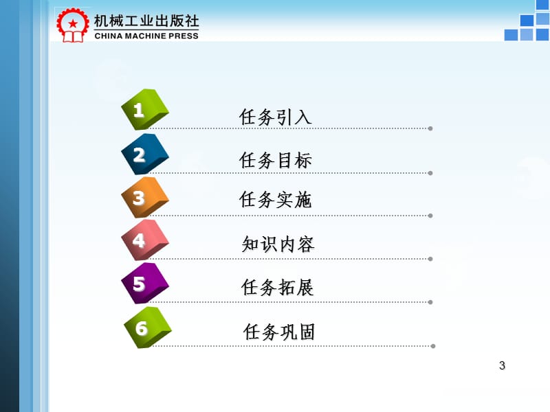 4.4主轴准停装置装调与维修PPT课件.ppt_第3页