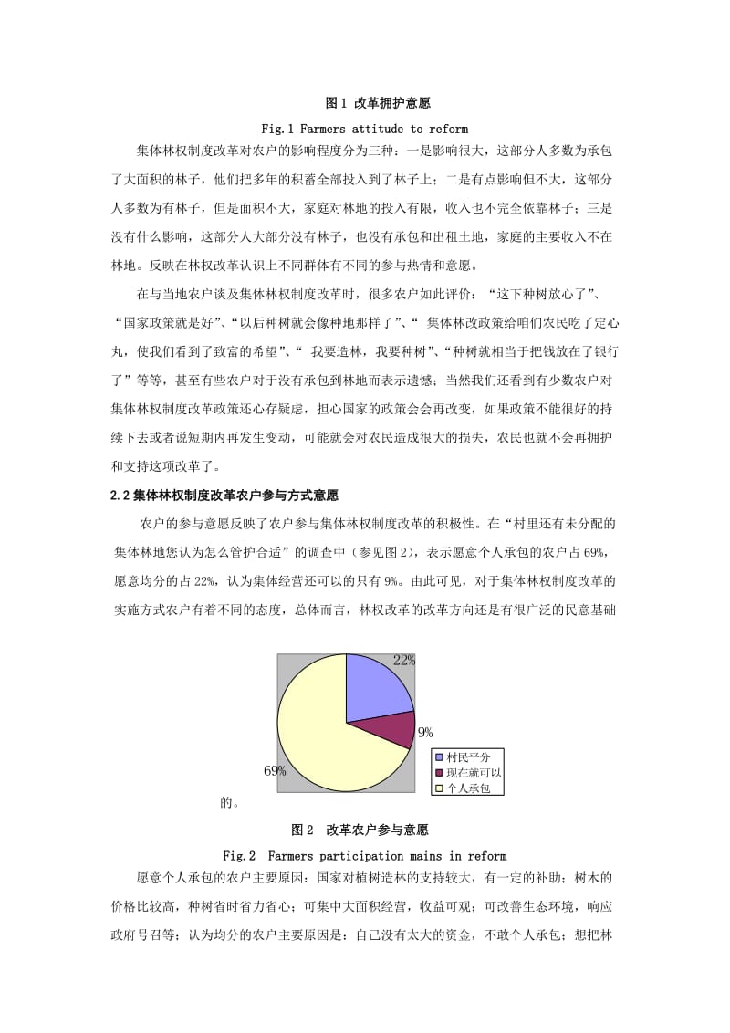 3066.集体林权制度改革中的农户意愿研究.doc_第3页