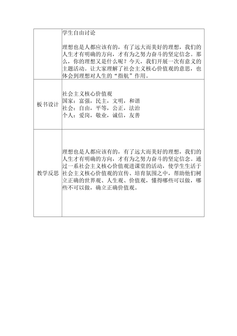 社会主义核心价值观教案6张丽华.doc_第3页