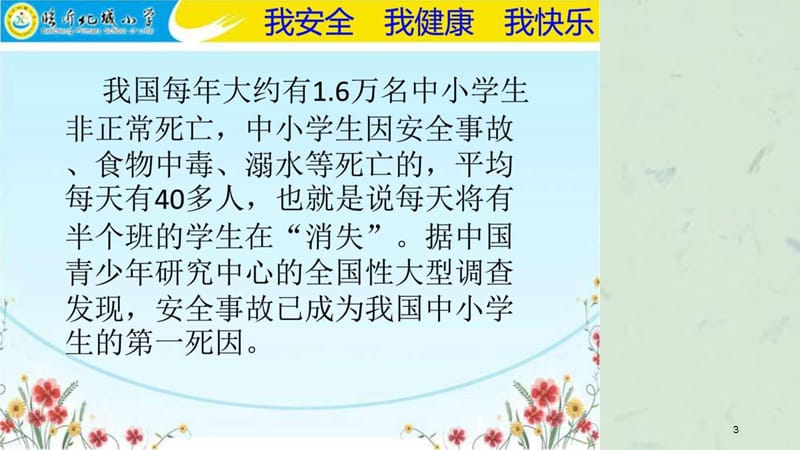 我安全我健康我快乐课件.ppt_第3页