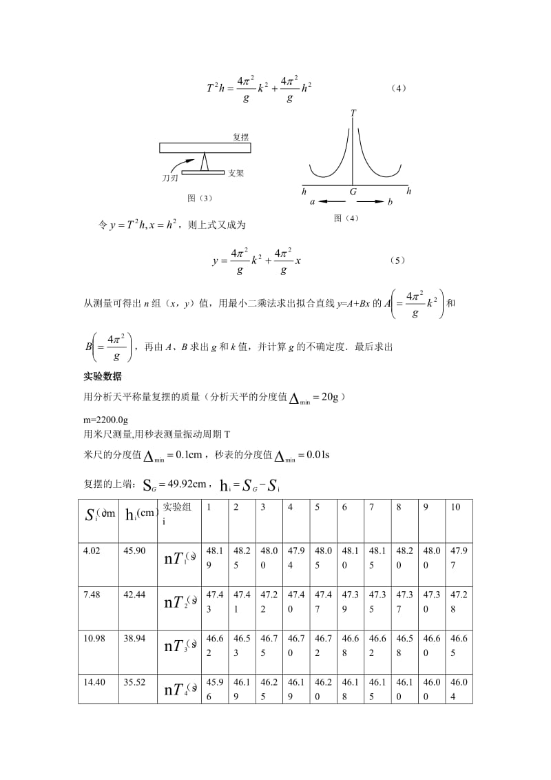 力学实验论文.doc_第2页