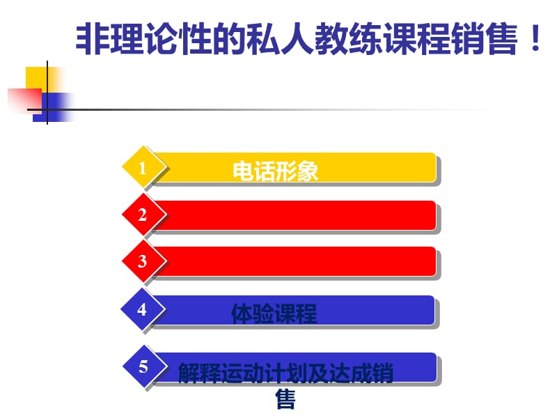 私人教练的销售技巧.ppt_第3页