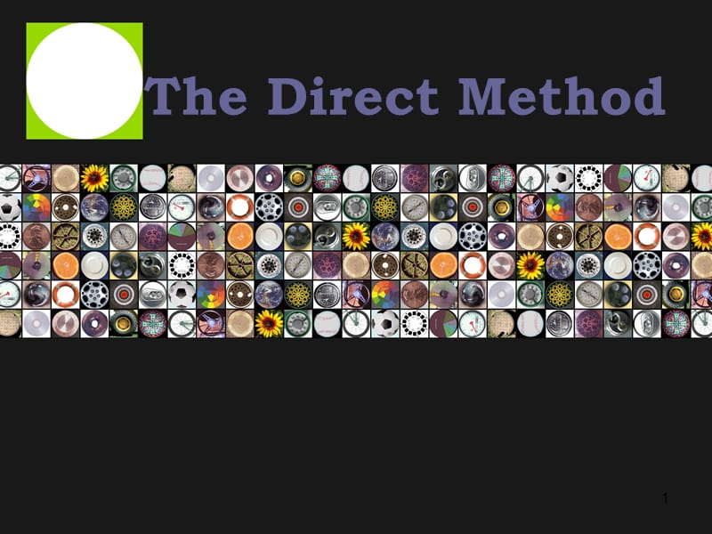 The-direct-method直接教学法教案PPT课件.ppt_第1页