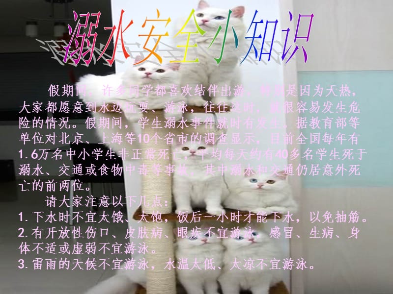 溺水安全PPT课件.ppt_第3页