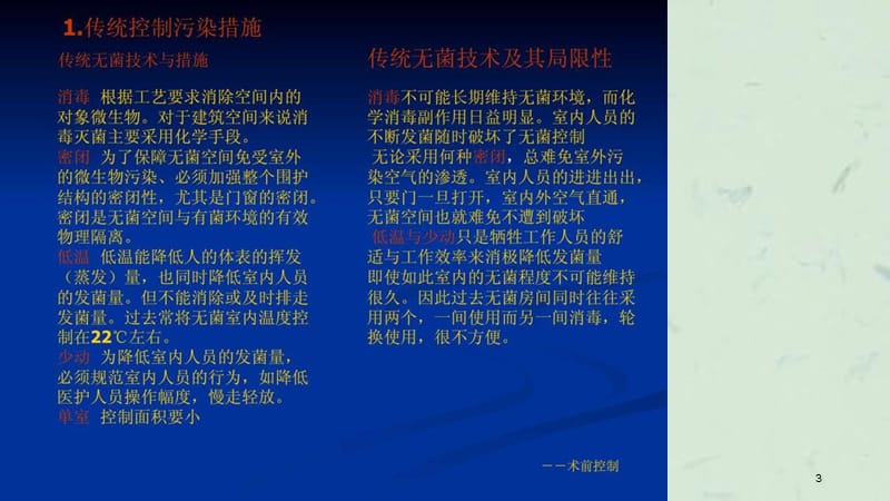 手术室净化空调技术课件.ppt_第3页