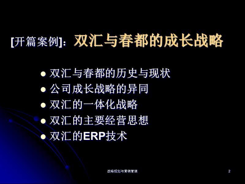 战略规划与营销管理课件.ppt_第2页