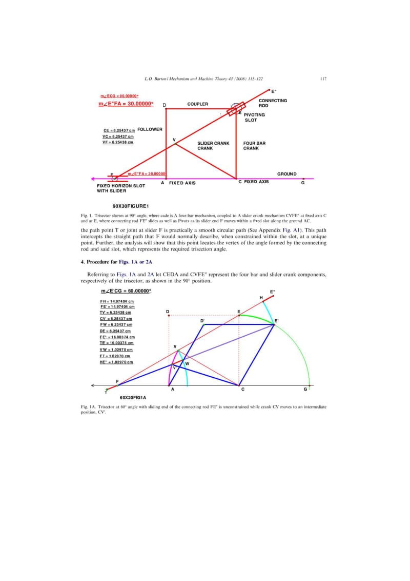 MechanismanalysisofatrisectorMechanismandMachineTheory.doc_第3页