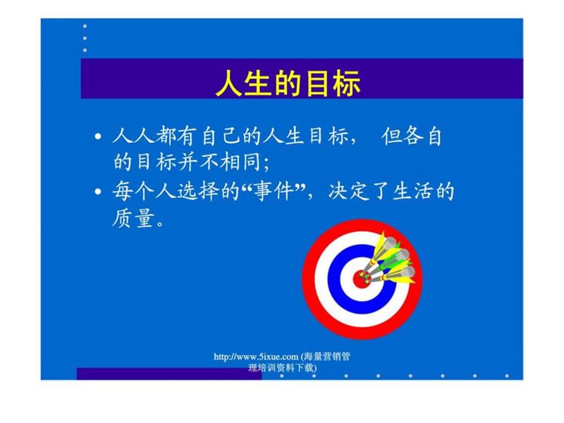 职业生涯设计与自我管理课件.ppt_第3页