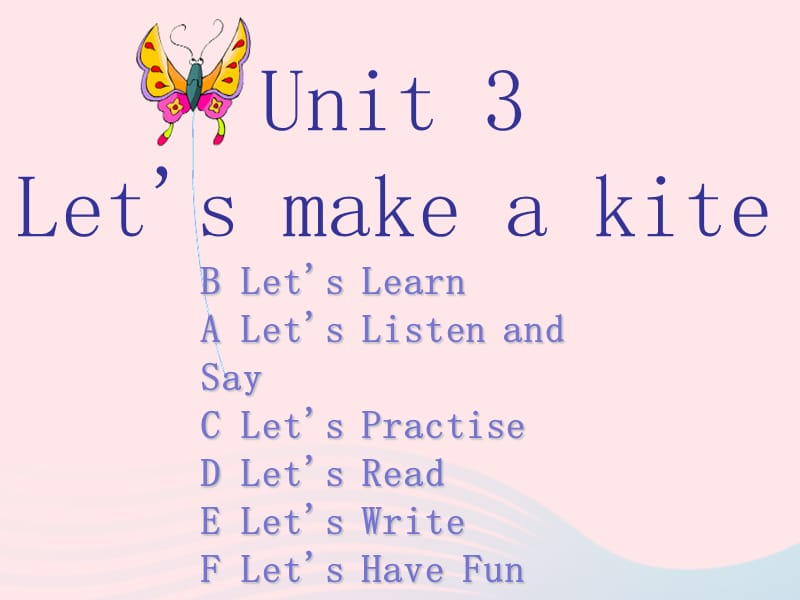 【最新】Unit 3课件.ppt_第1页
