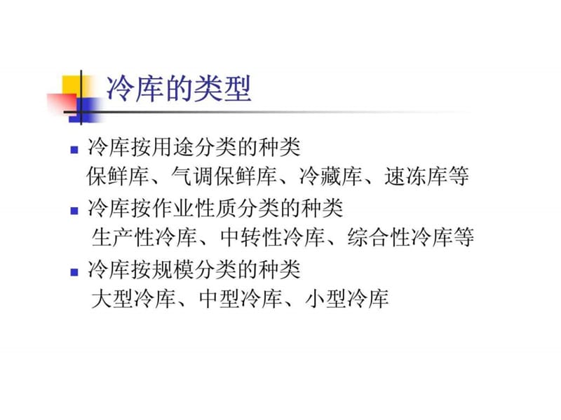 现代仓储管理实务特殊仓储管理课件.ppt_第3页