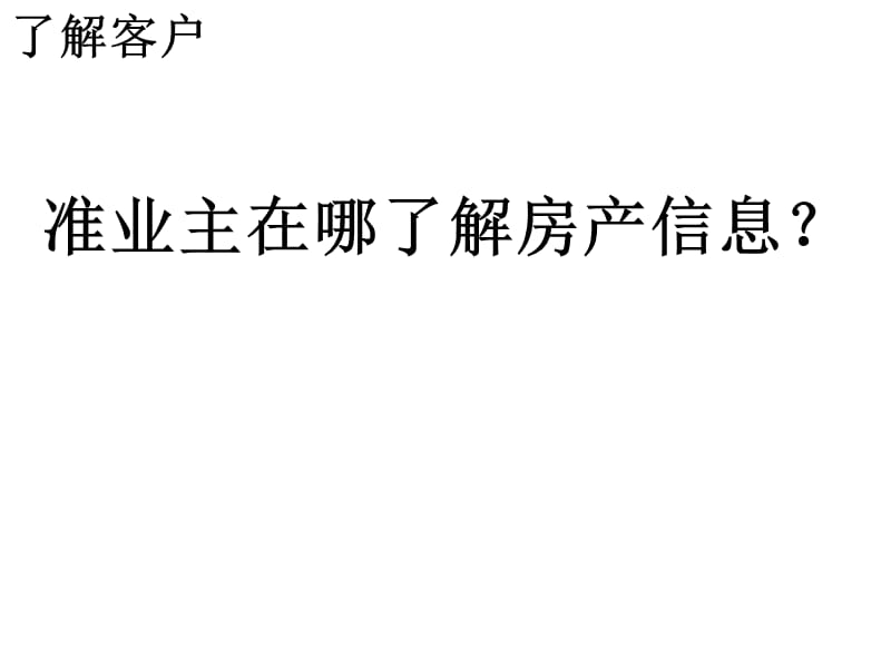 让您的楼盘广告出现在所有竞争对手的楼盘页面 2012-11页.pptx_第3页