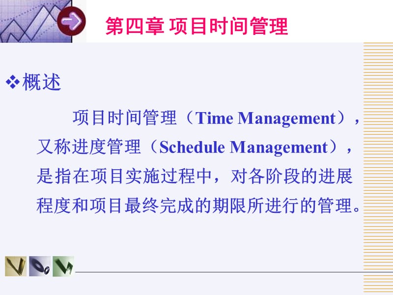 现代项目管理（丁荣贵）项目时间管理课件.ppt_第3页