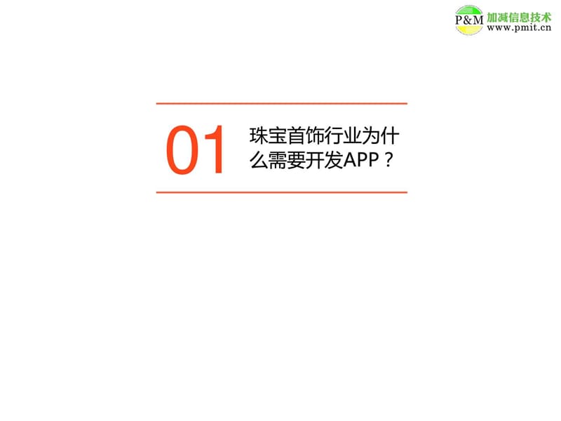 珠宝首饰APP开发解决方案课件.ppt_第2页